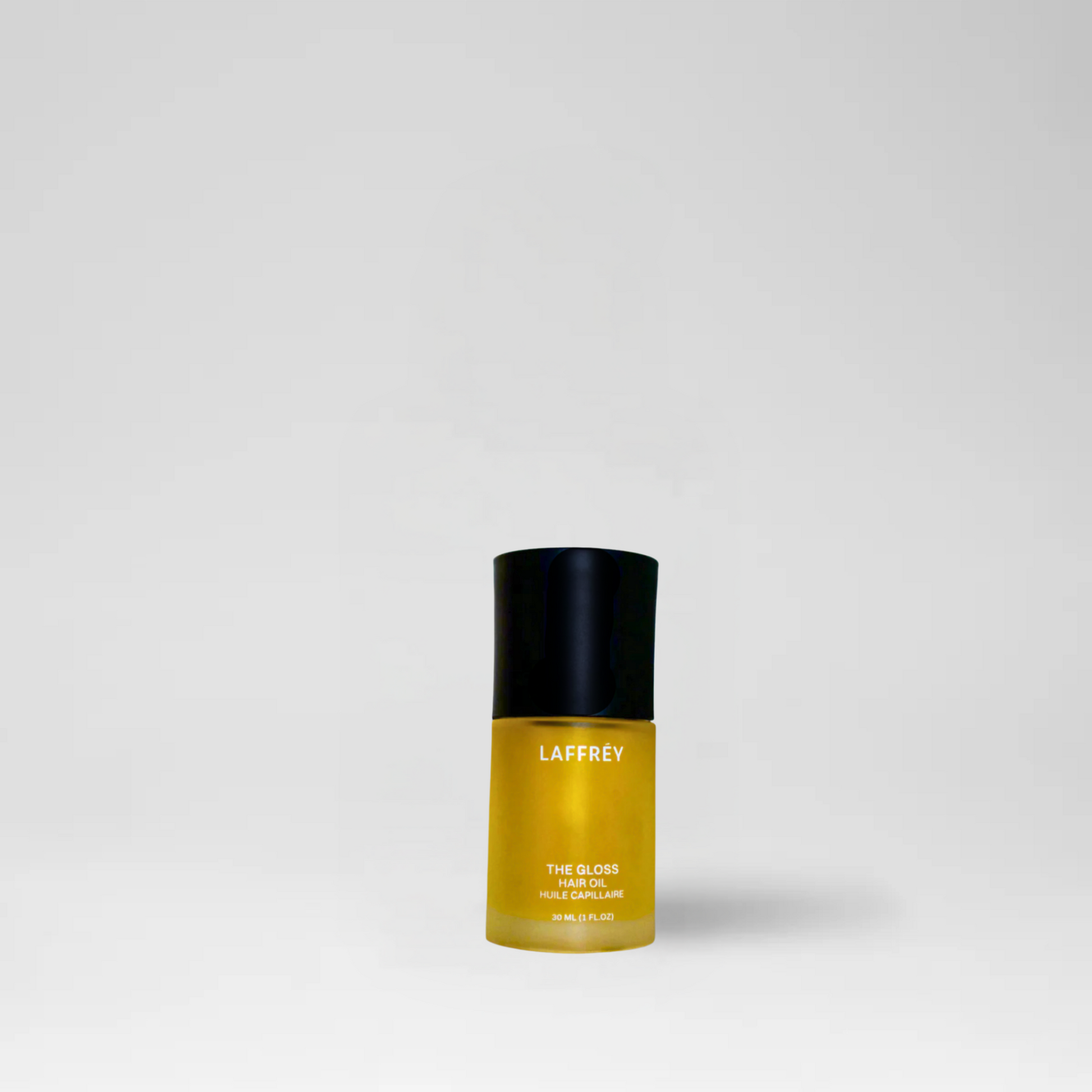 The Gloss - Hair oil