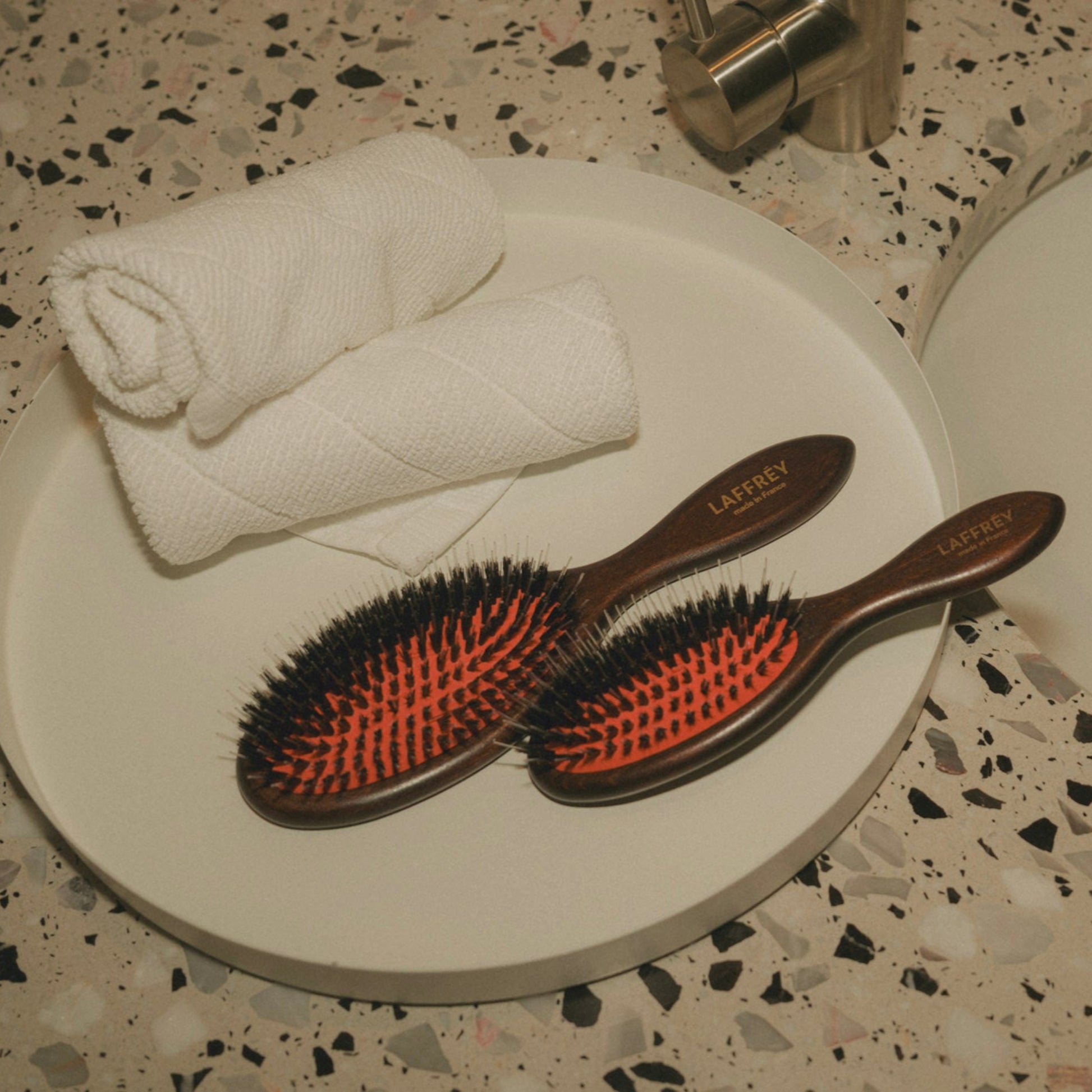 The Mini Brush
