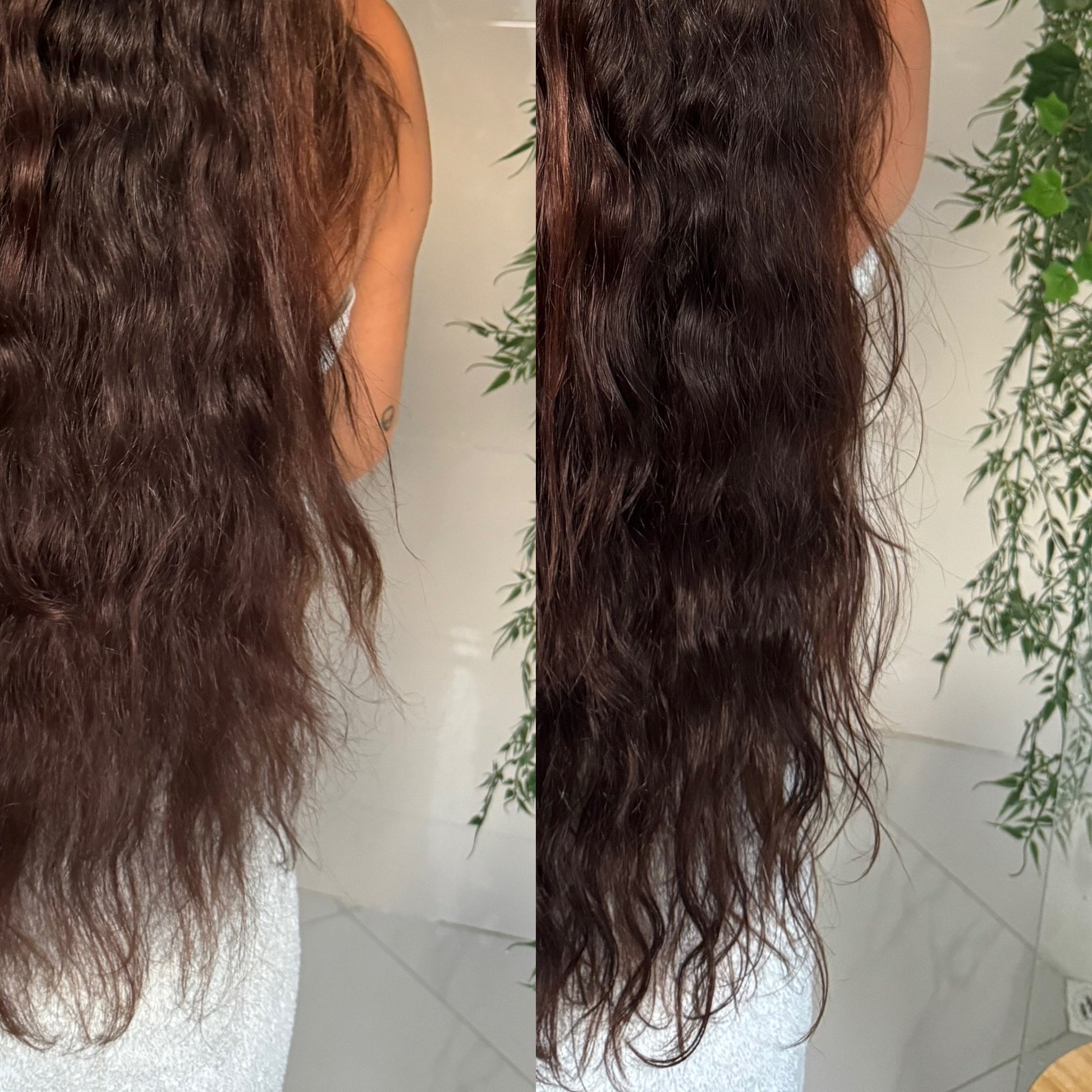 The Gloss - Hair oil