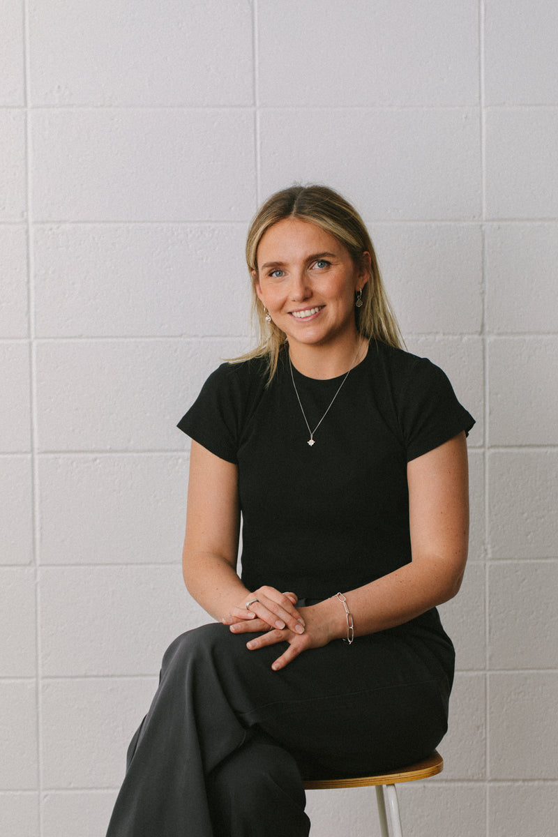 Hair Health Starts from Within: An article by Naturopath Tayla Lovering