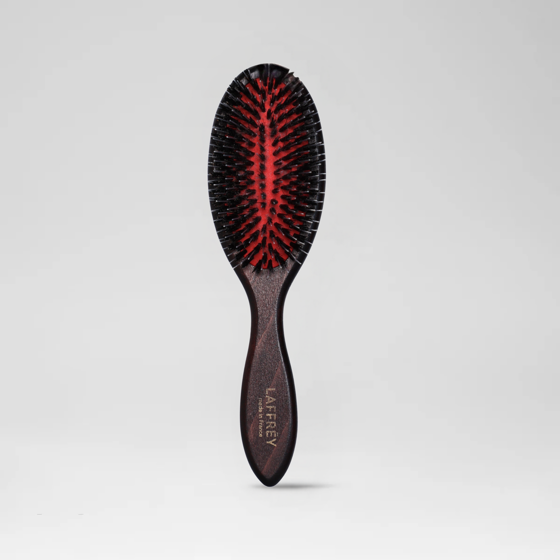 The Boar Bristle and Nylon Brush