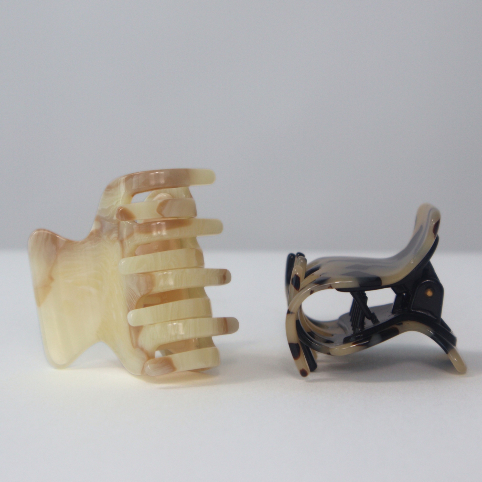 Les clips classiques