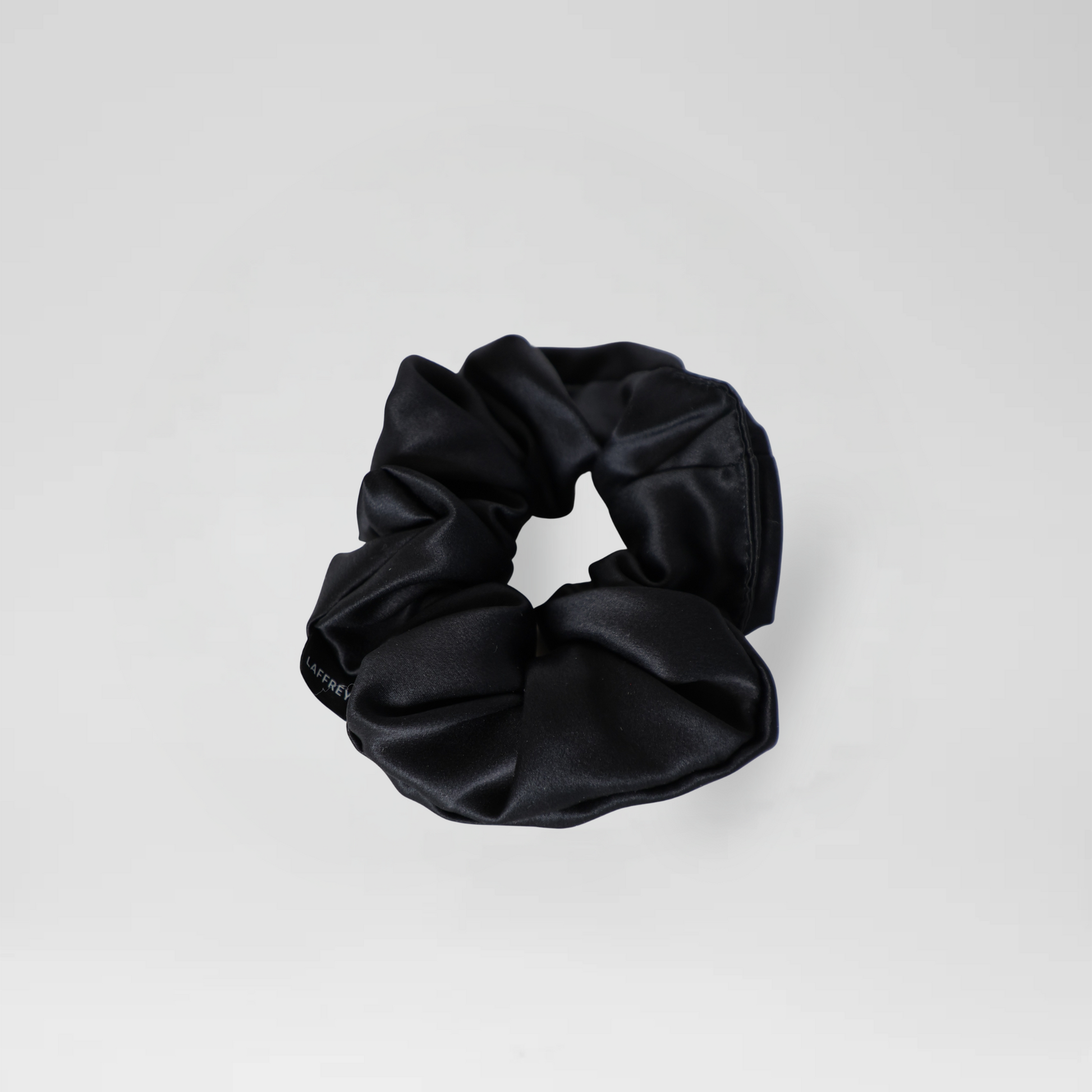 The Large Scrunchie