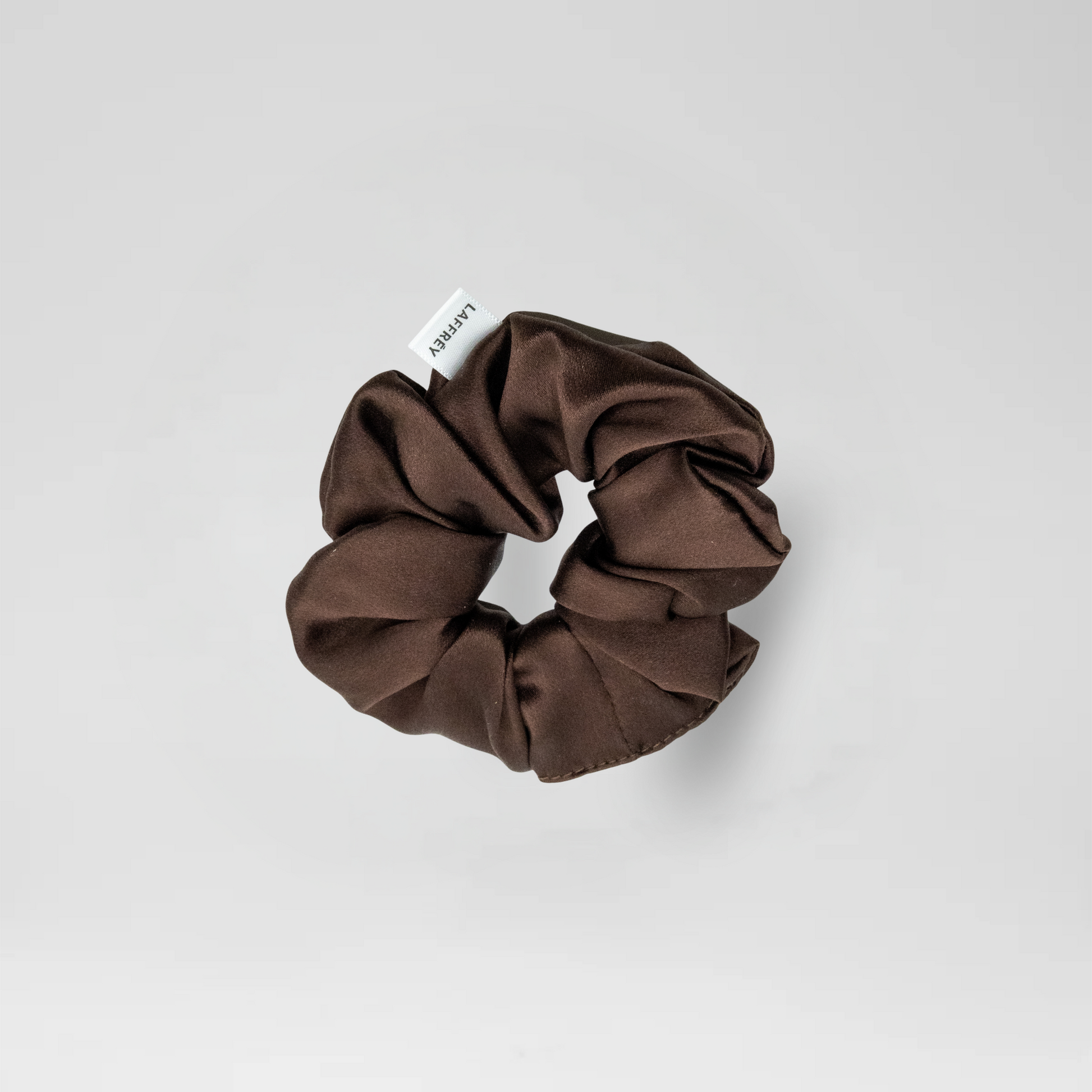 The Large Scrunchie