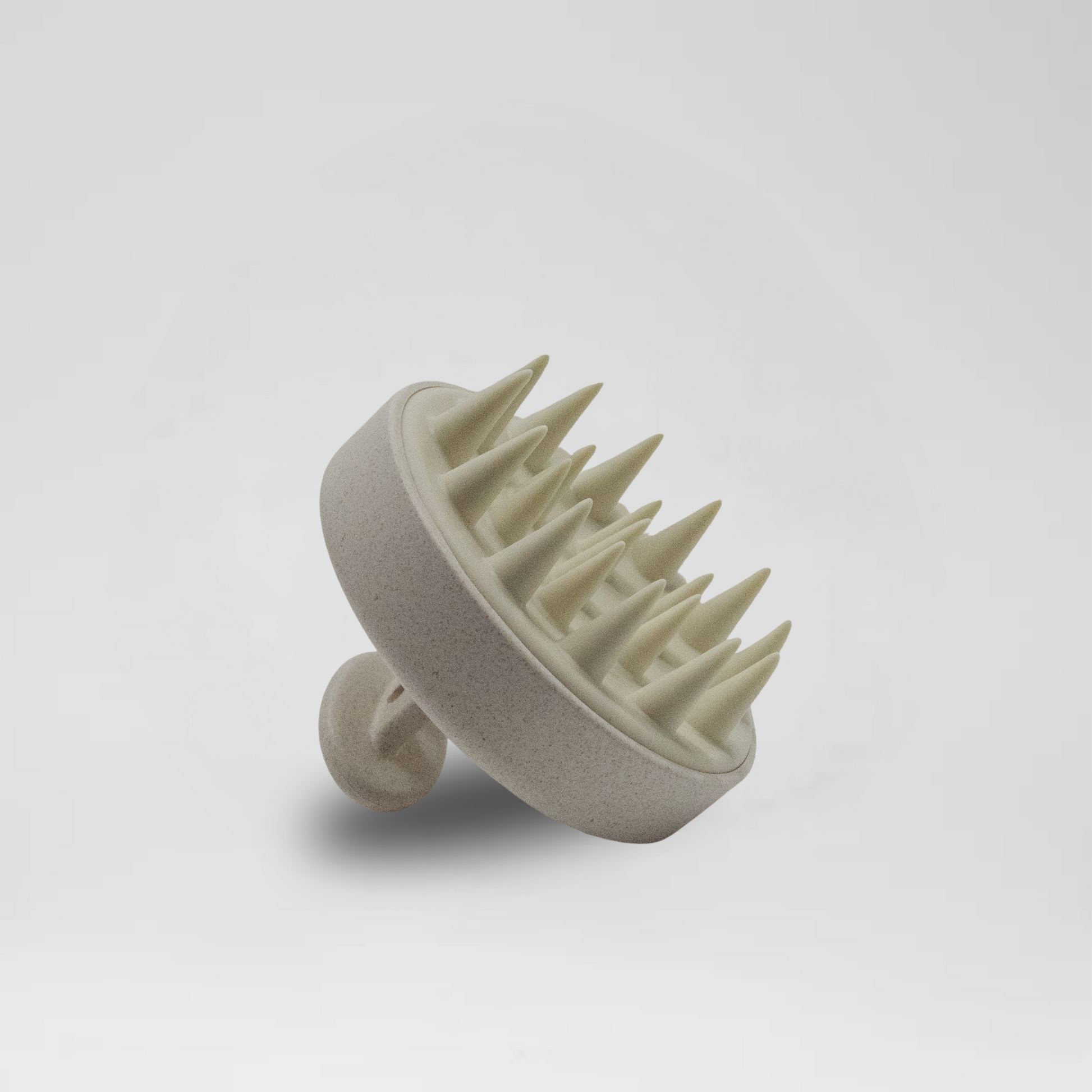 The Scalp Massager
