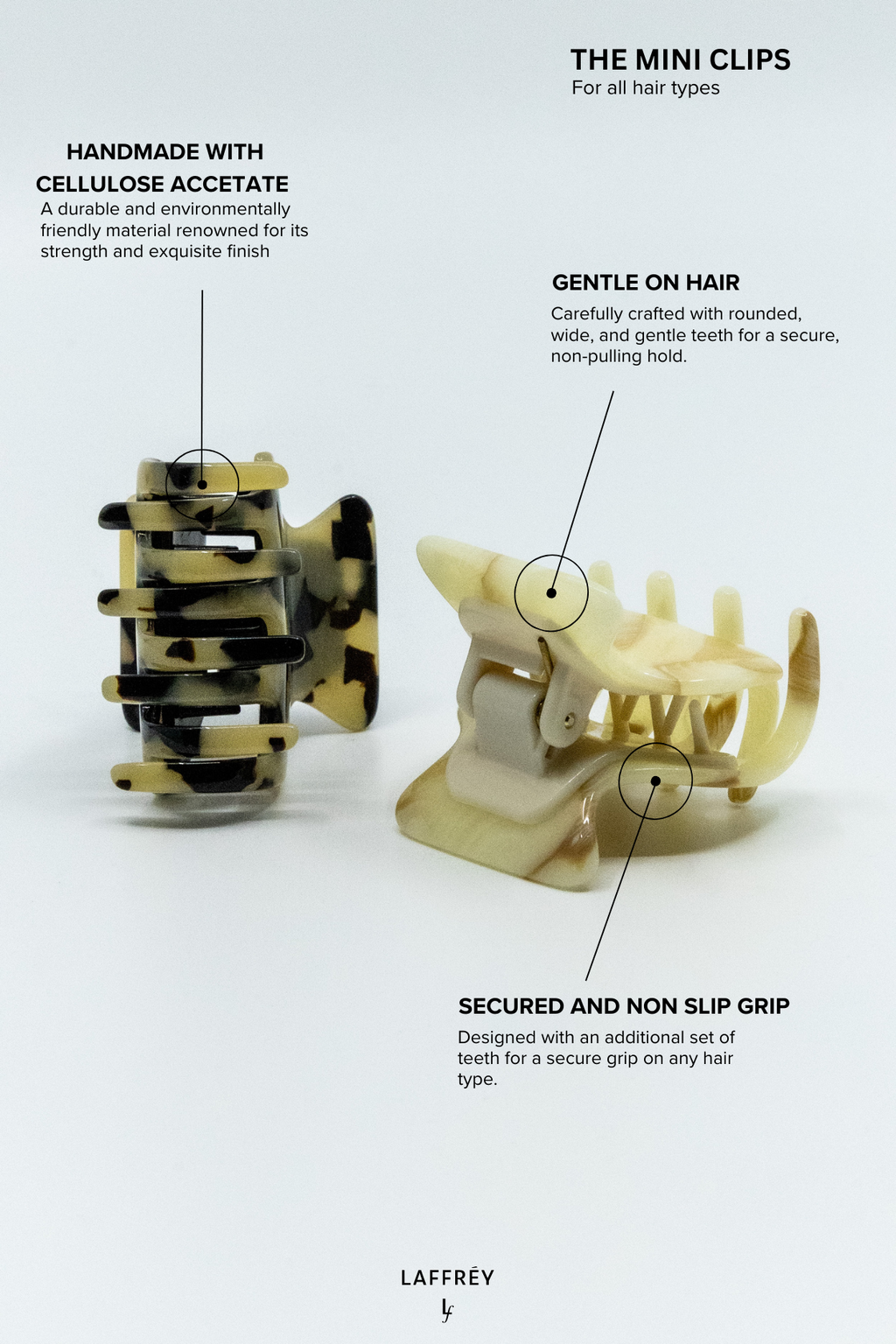 hair tools and accessories