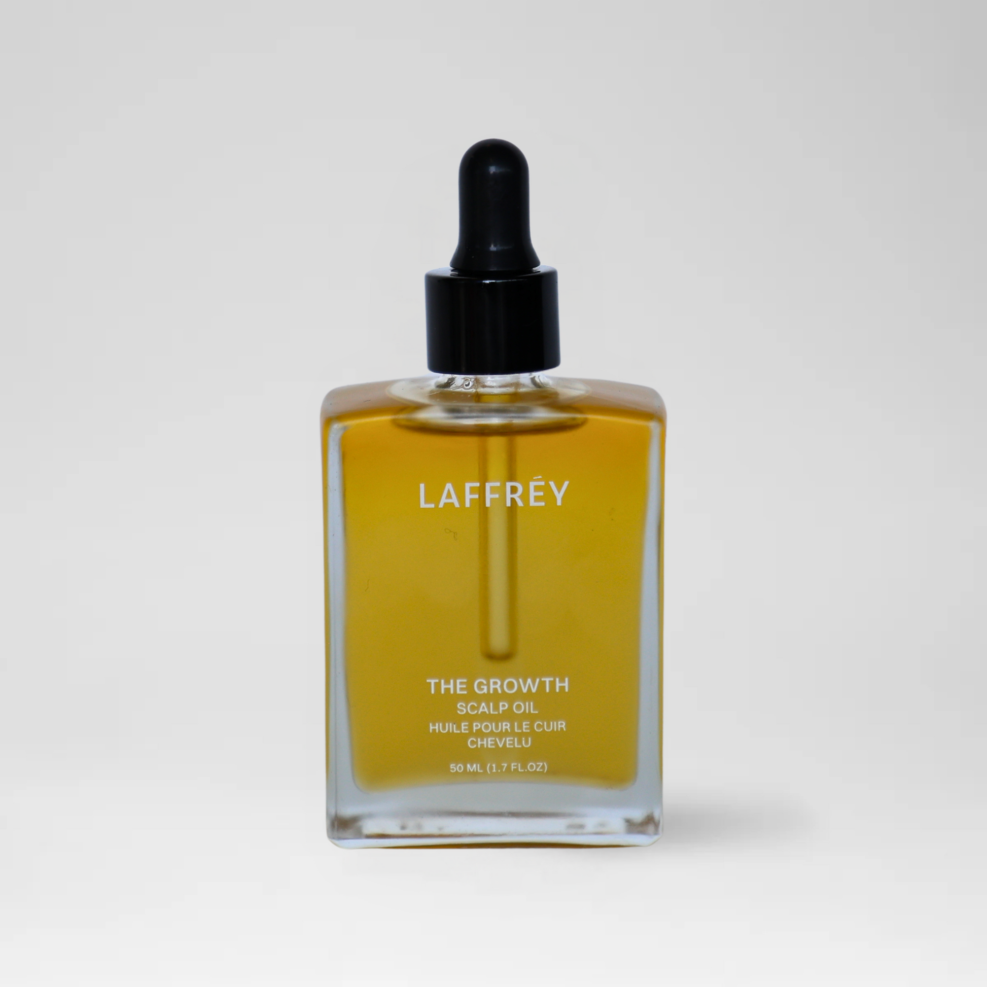 The Growth - Scalp oil