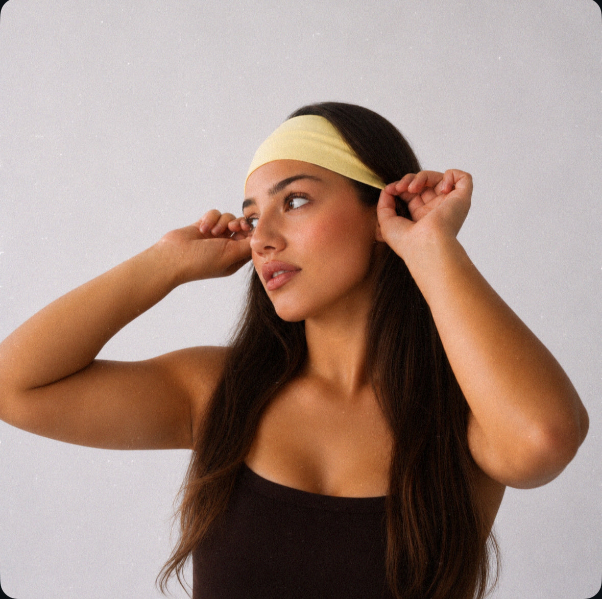 The Headband