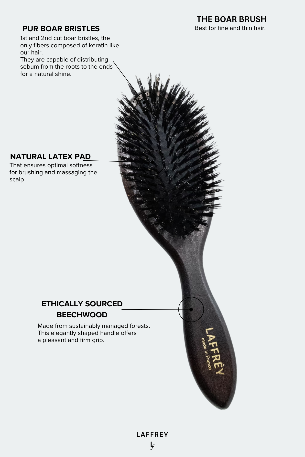 hair care products