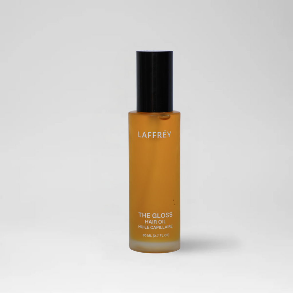 The Gloss - Huile capillaire