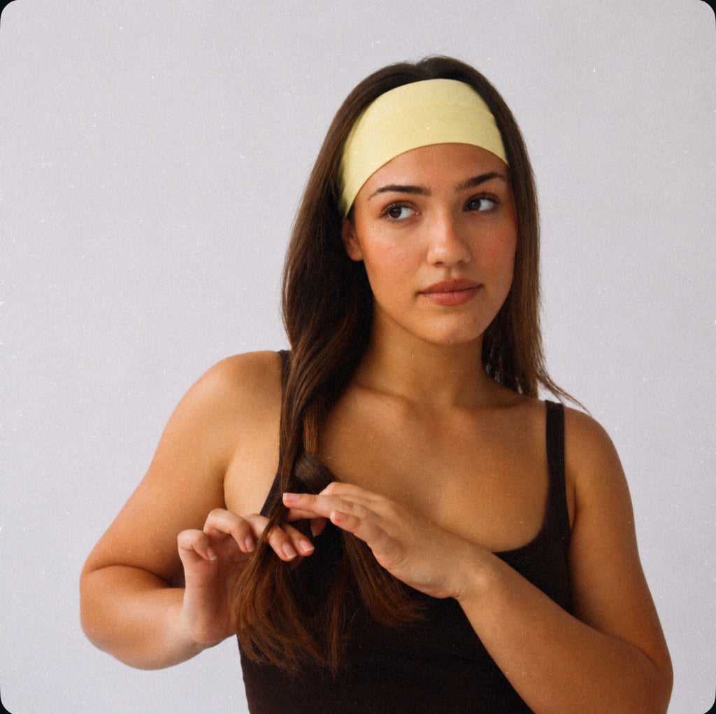 The Headband