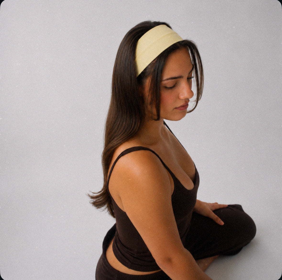 The Headband