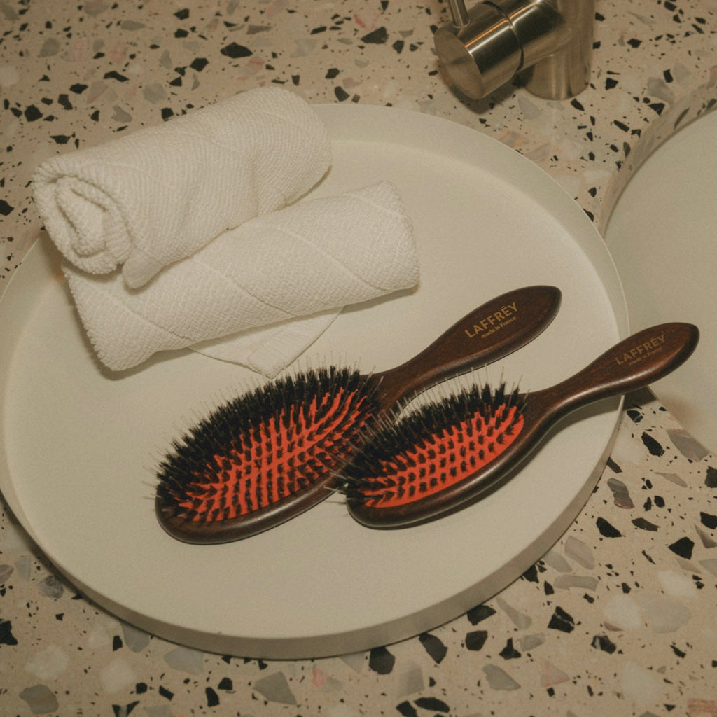 The Mini Brush