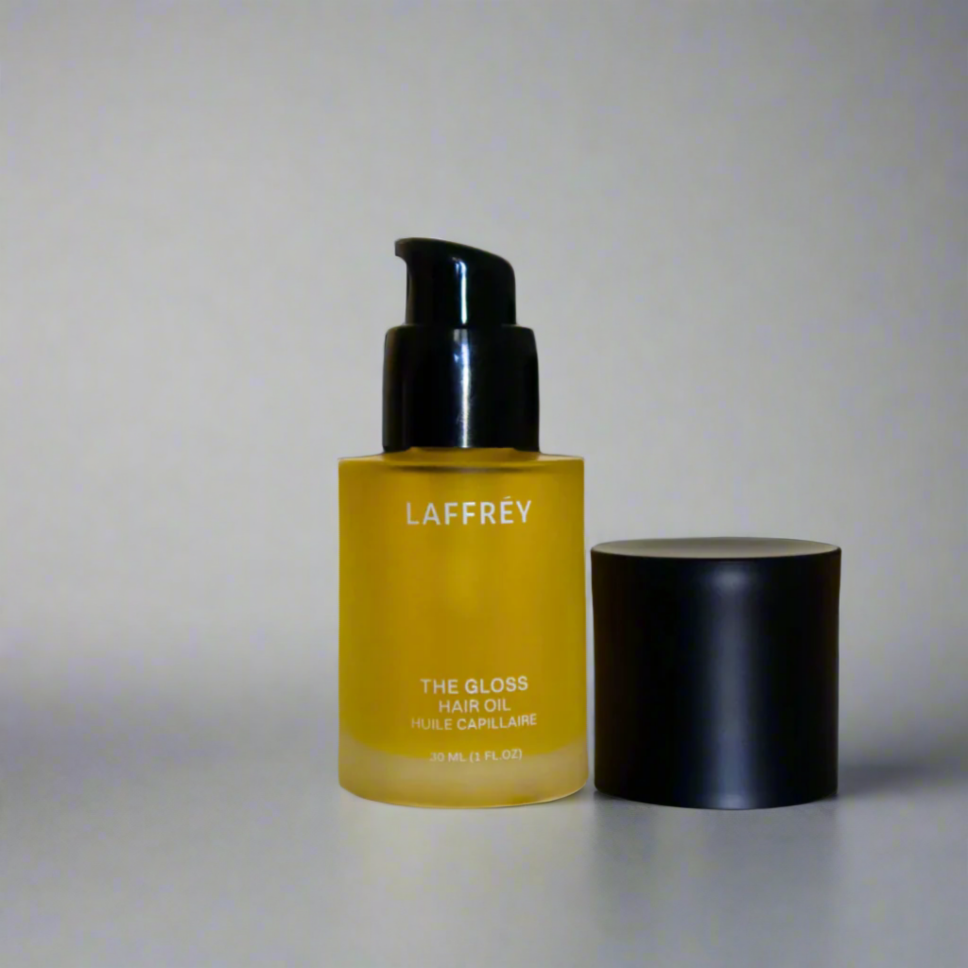 The Gloss - Hair oil