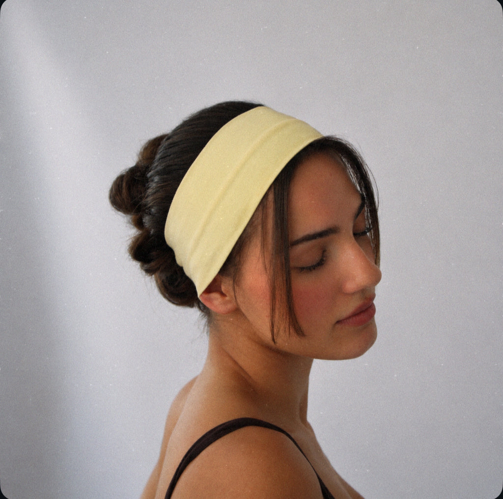The Headband