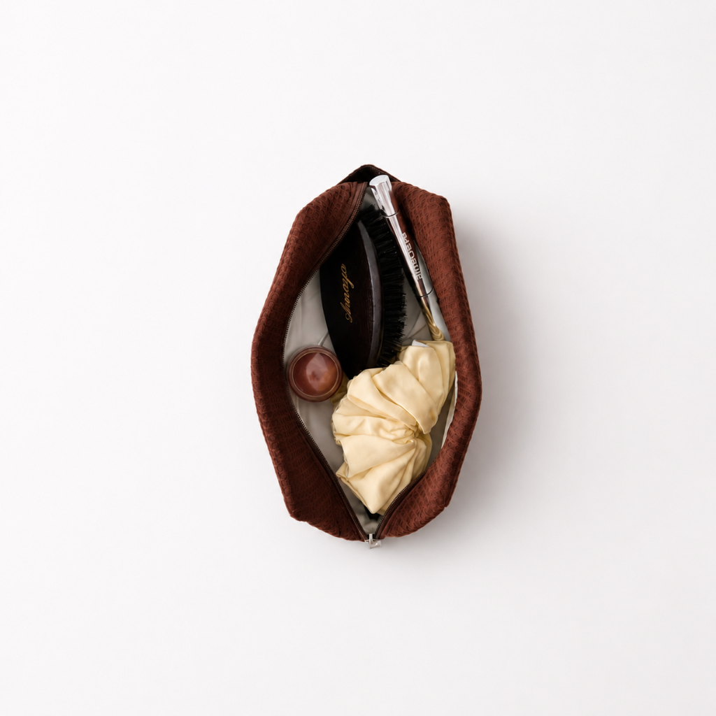 The Travel Pouch