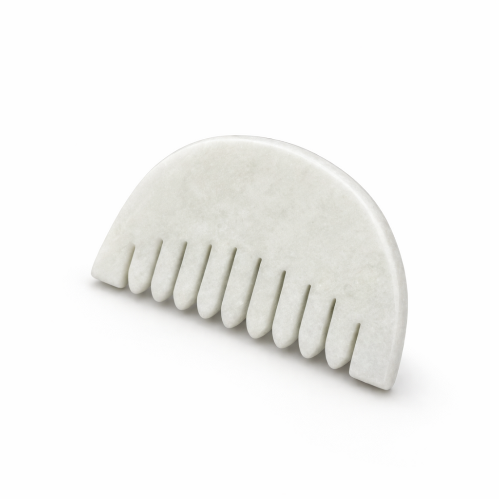 The Scalp Gua Sha Comb