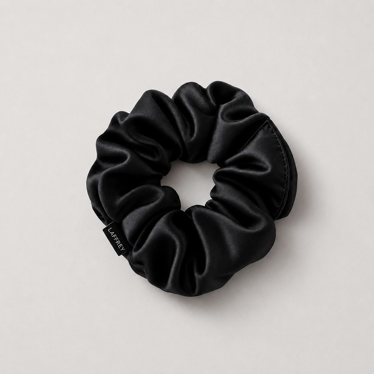 The Large Scrunchie