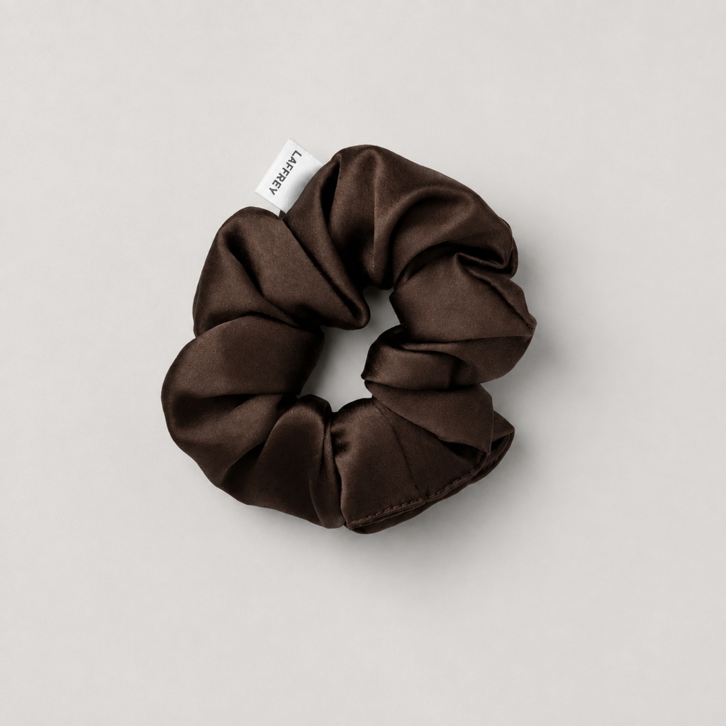 The Large Scrunchie