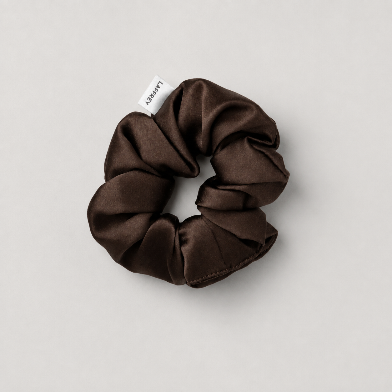 The Large Scrunchie