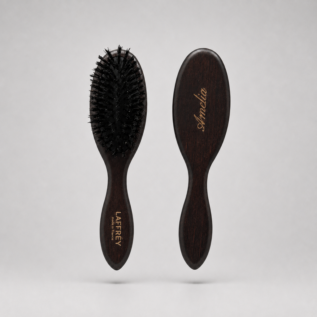 The Mini Brush