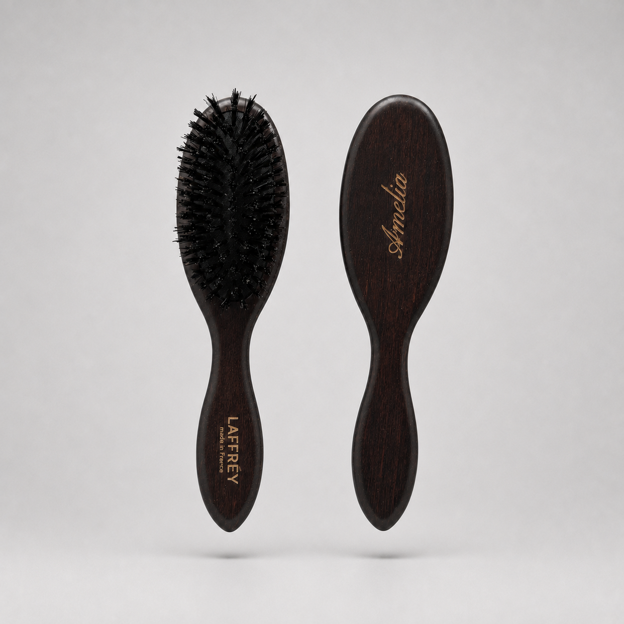 The Mini Brush