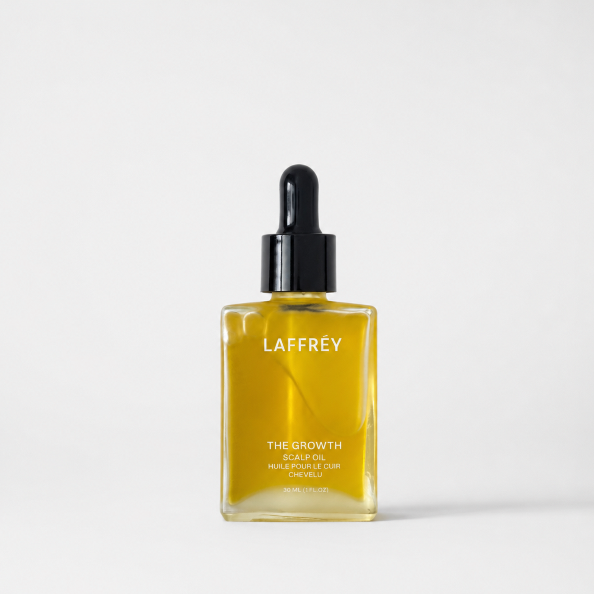 The Growth - Scalp oil