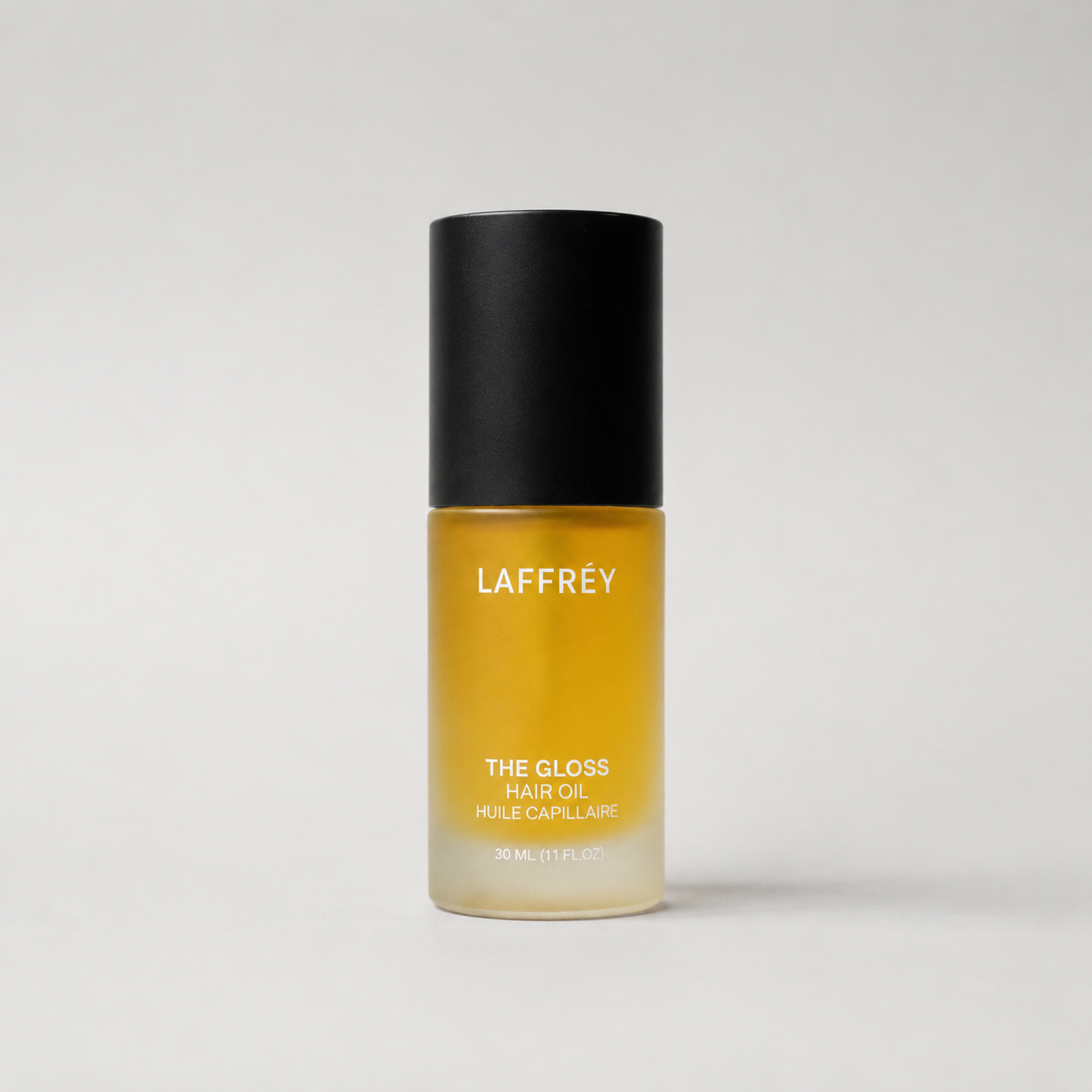The Gloss - Hair oil