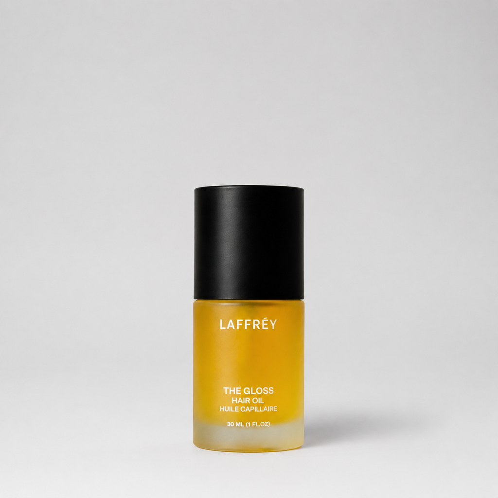 The Gloss - Huile capillaire