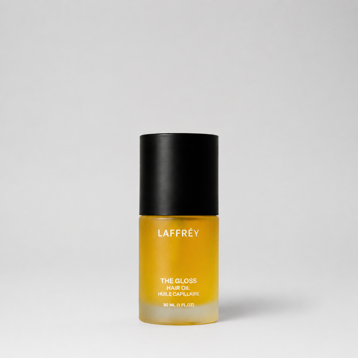 The Gloss - Hair oil