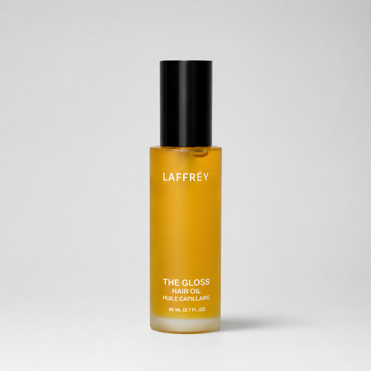 The Gloss - Hair oil