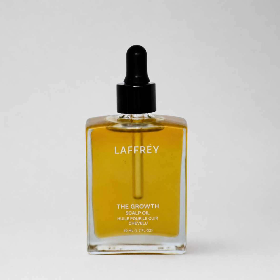 The Growth - Scalp oil