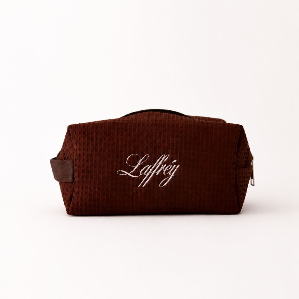 The Travel Pouch