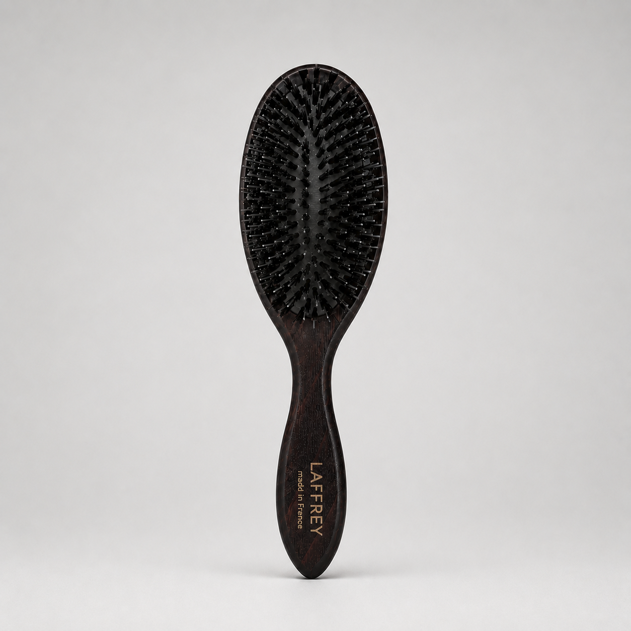 The Boar Bristle and Nylon Brush