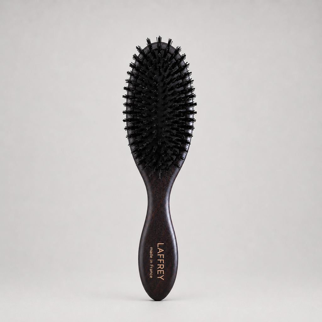 The Mini Brush