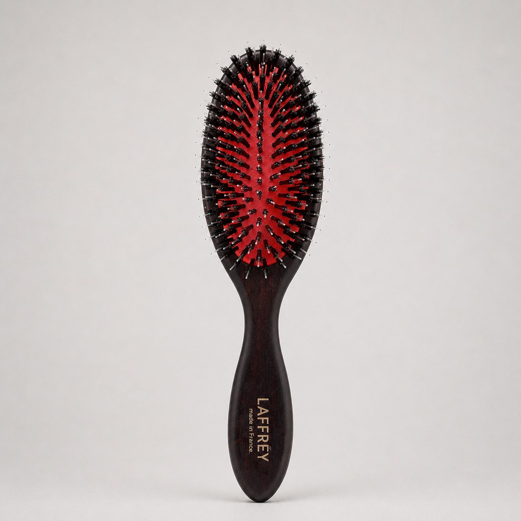 The Mini Brush