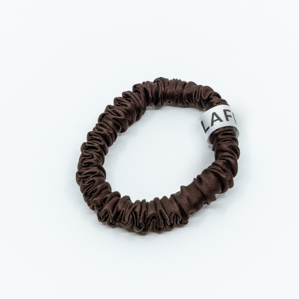 The Mini Scrunchies