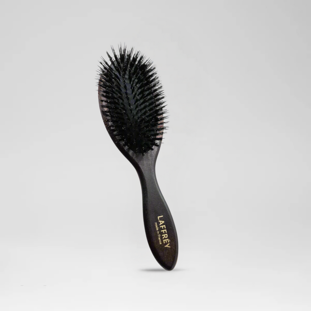 The Boar Bristle Brush