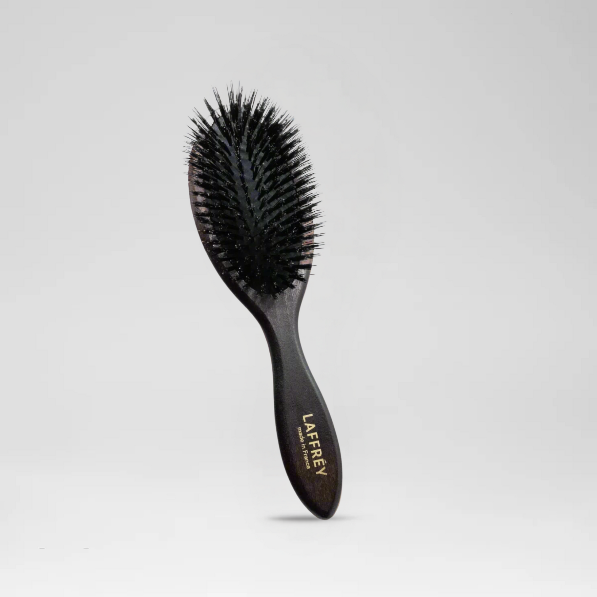 The Boar Bristle Brush