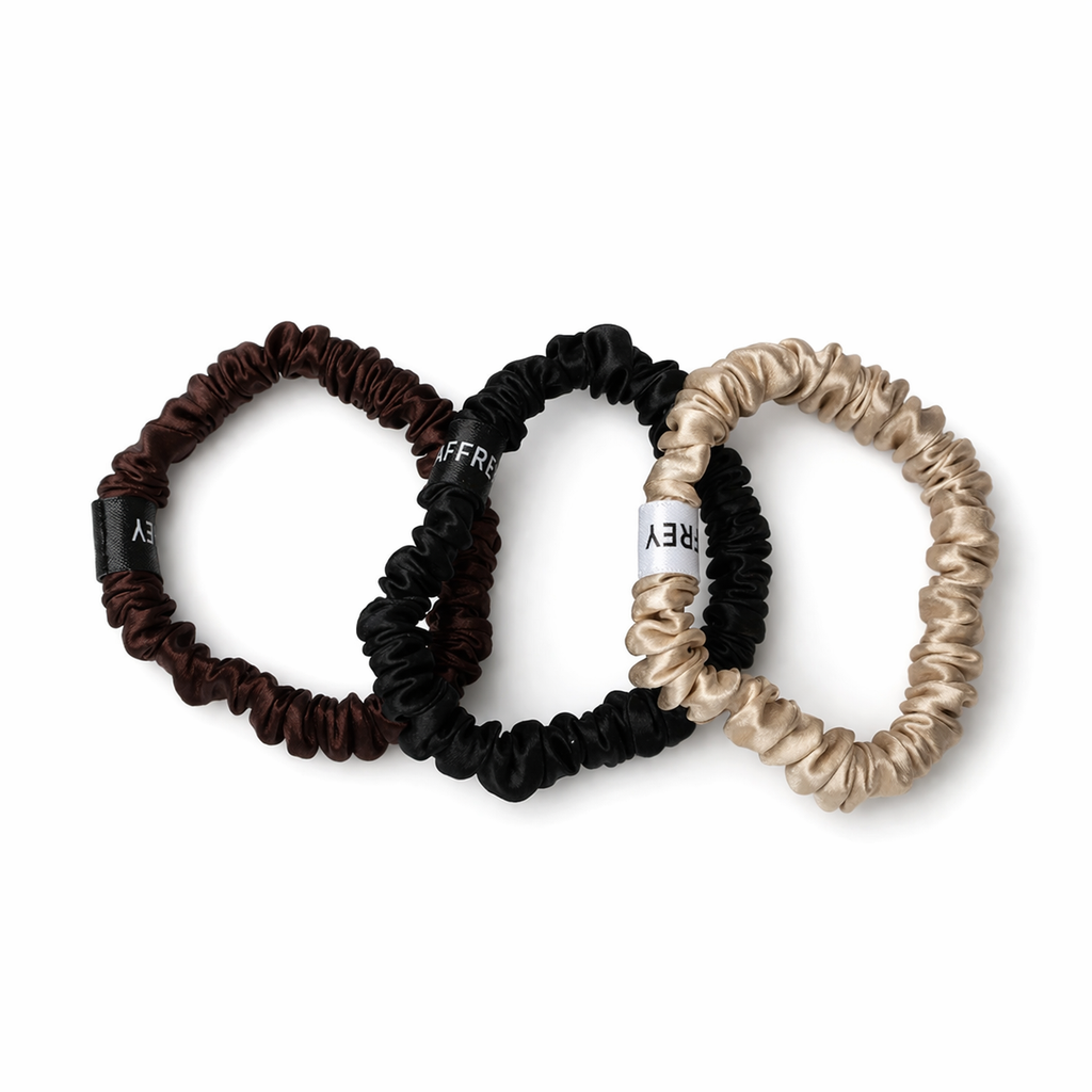 The Mini Scrunchies