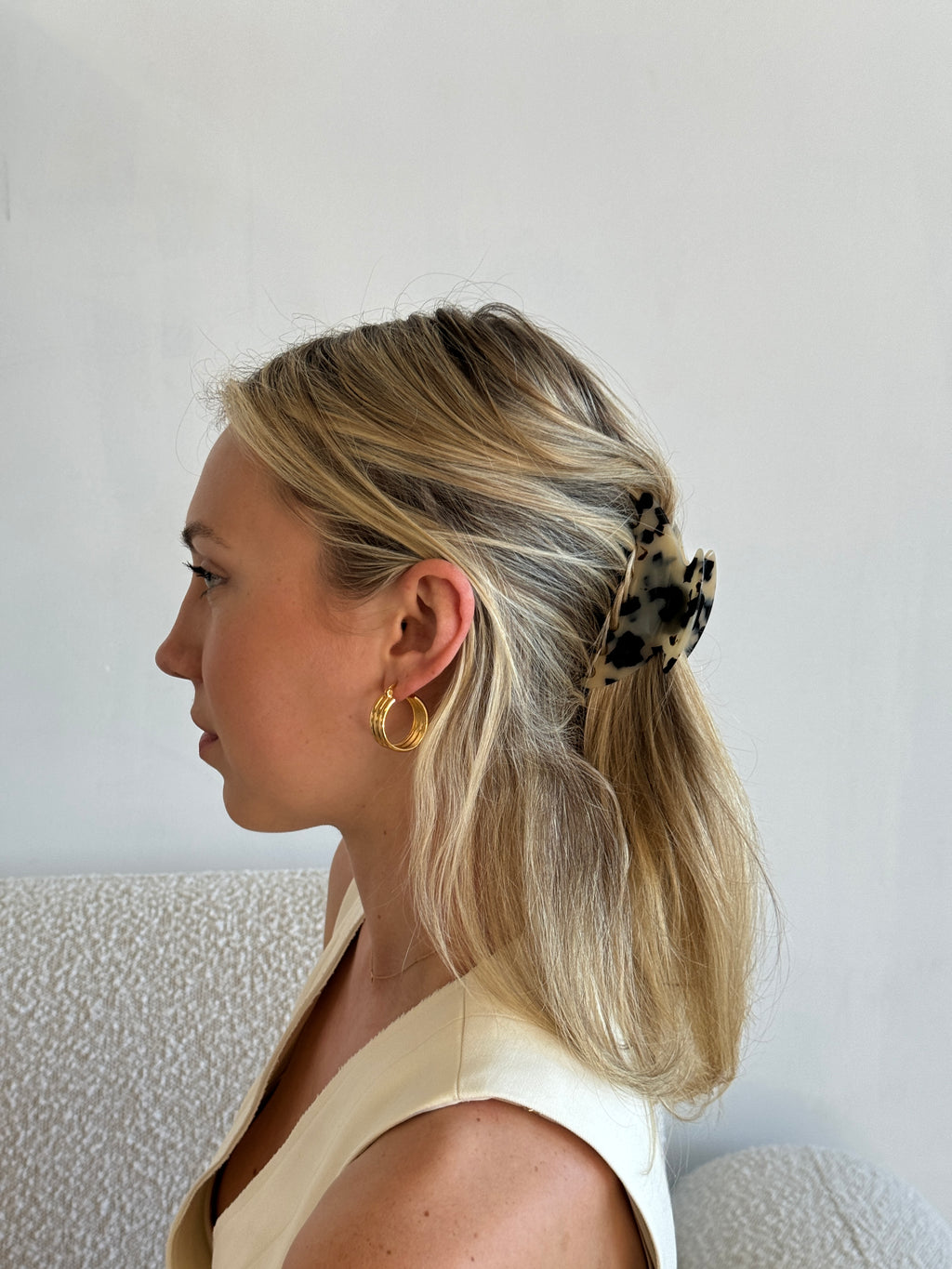 The Signature Clip