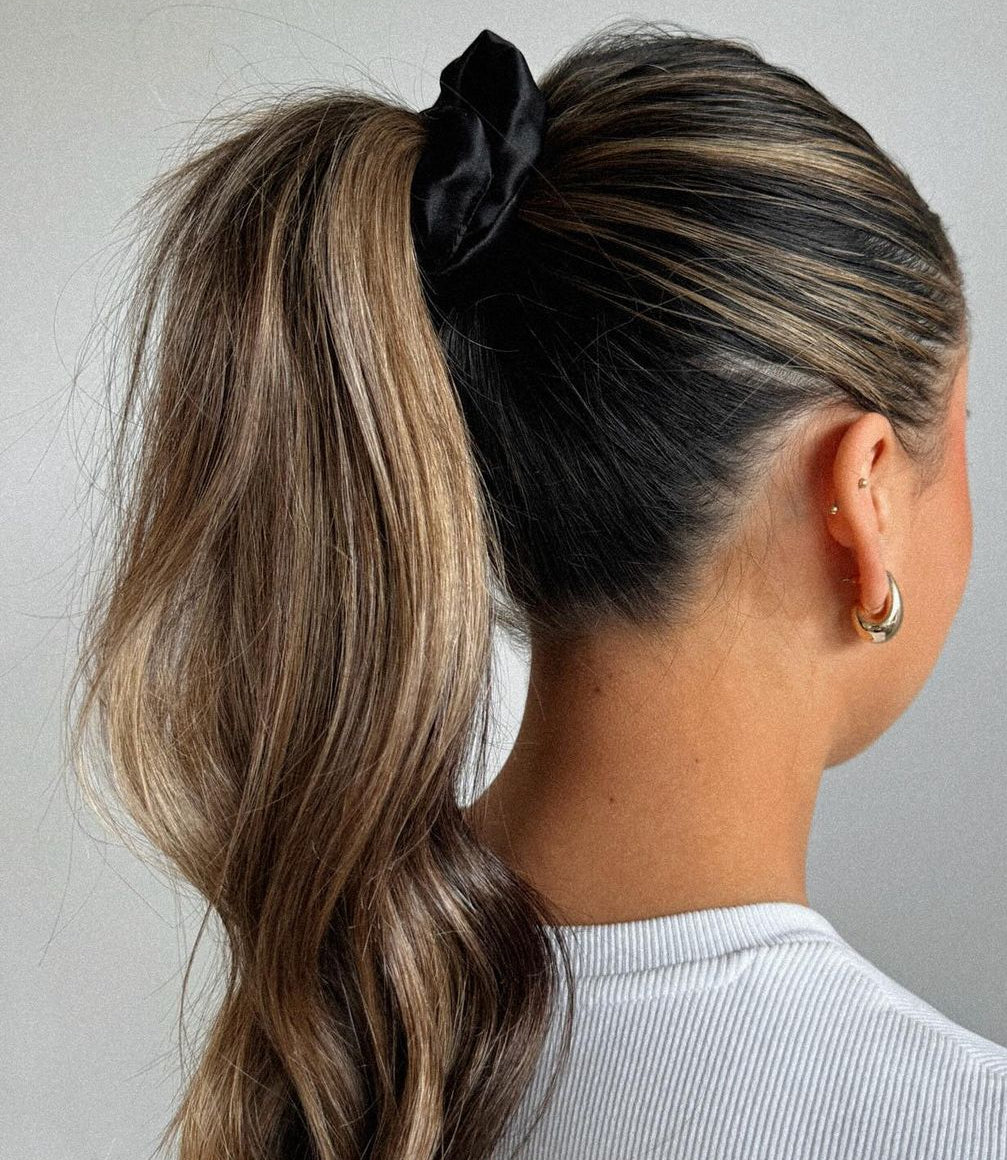 scalp care tools