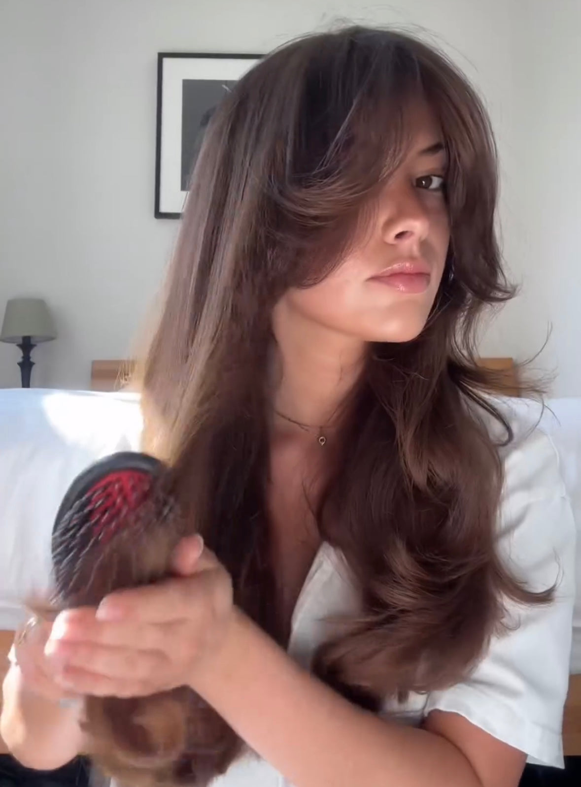 lafery product for hair care