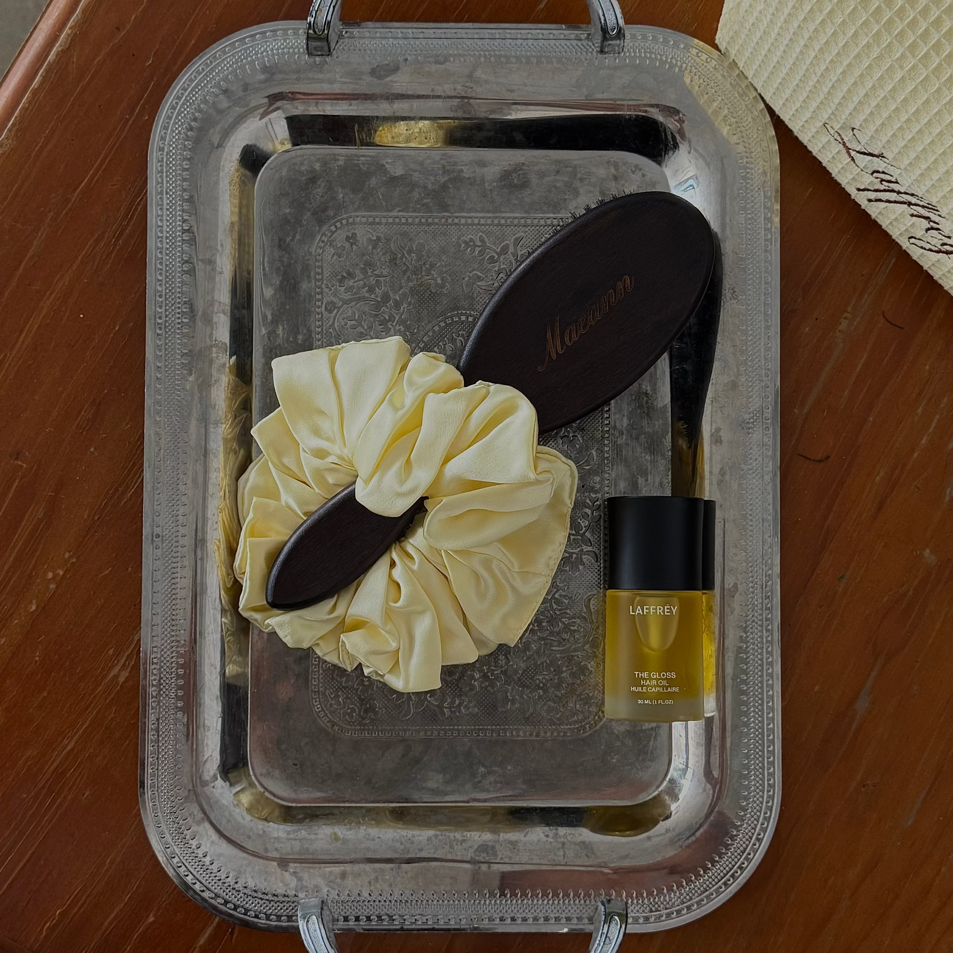 The Holiday Edit Set