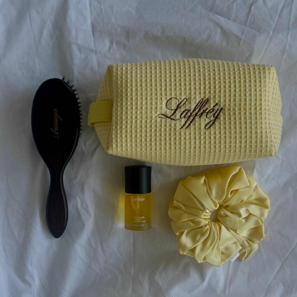 The Holiday Edit Set