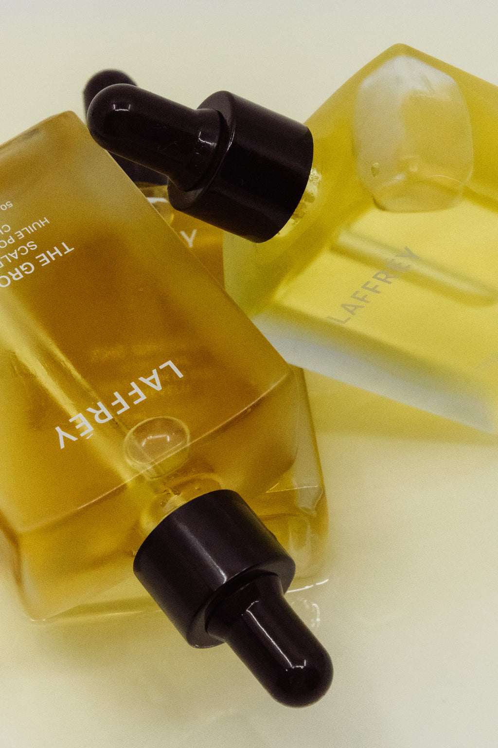 Hair care product