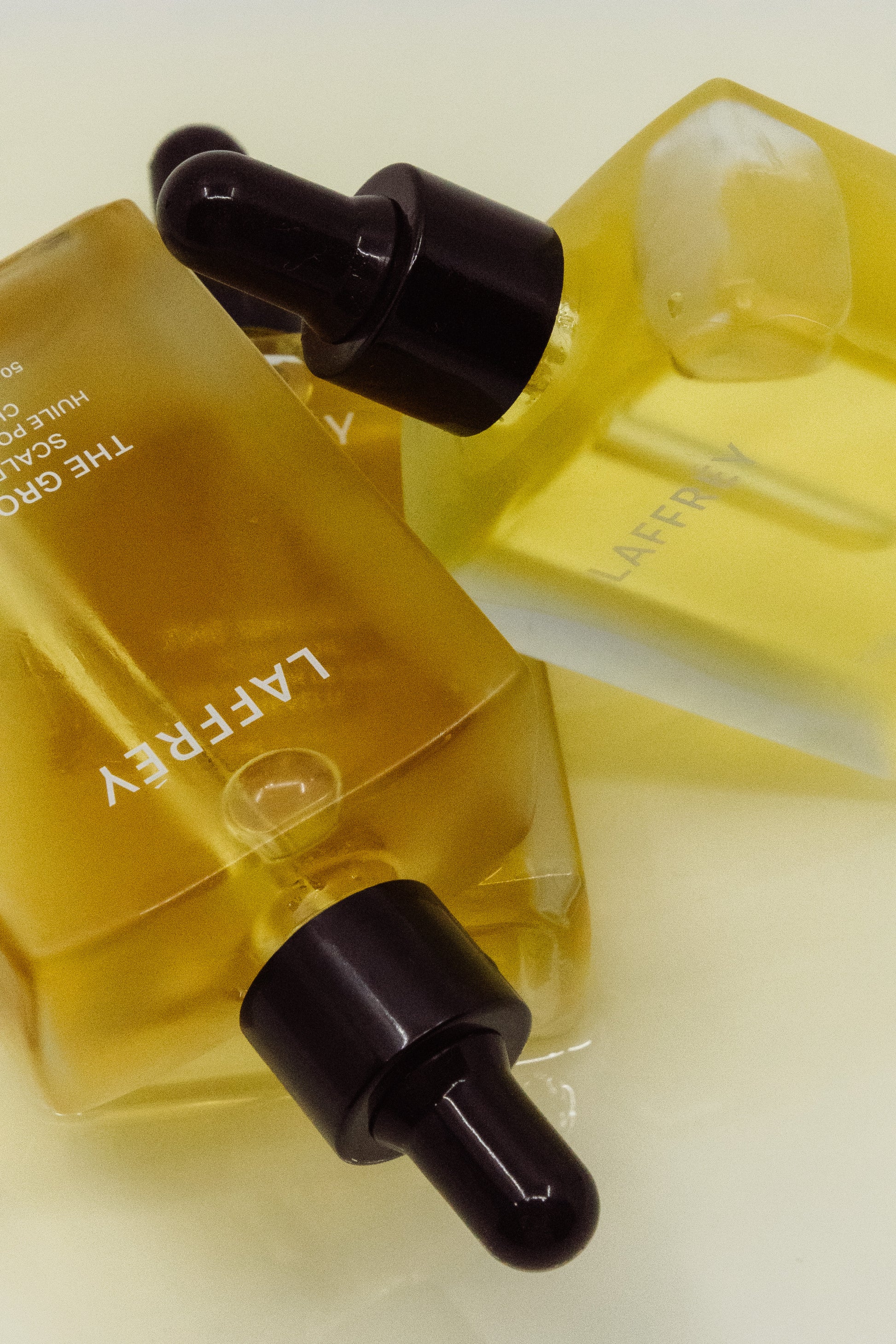 Hair care product