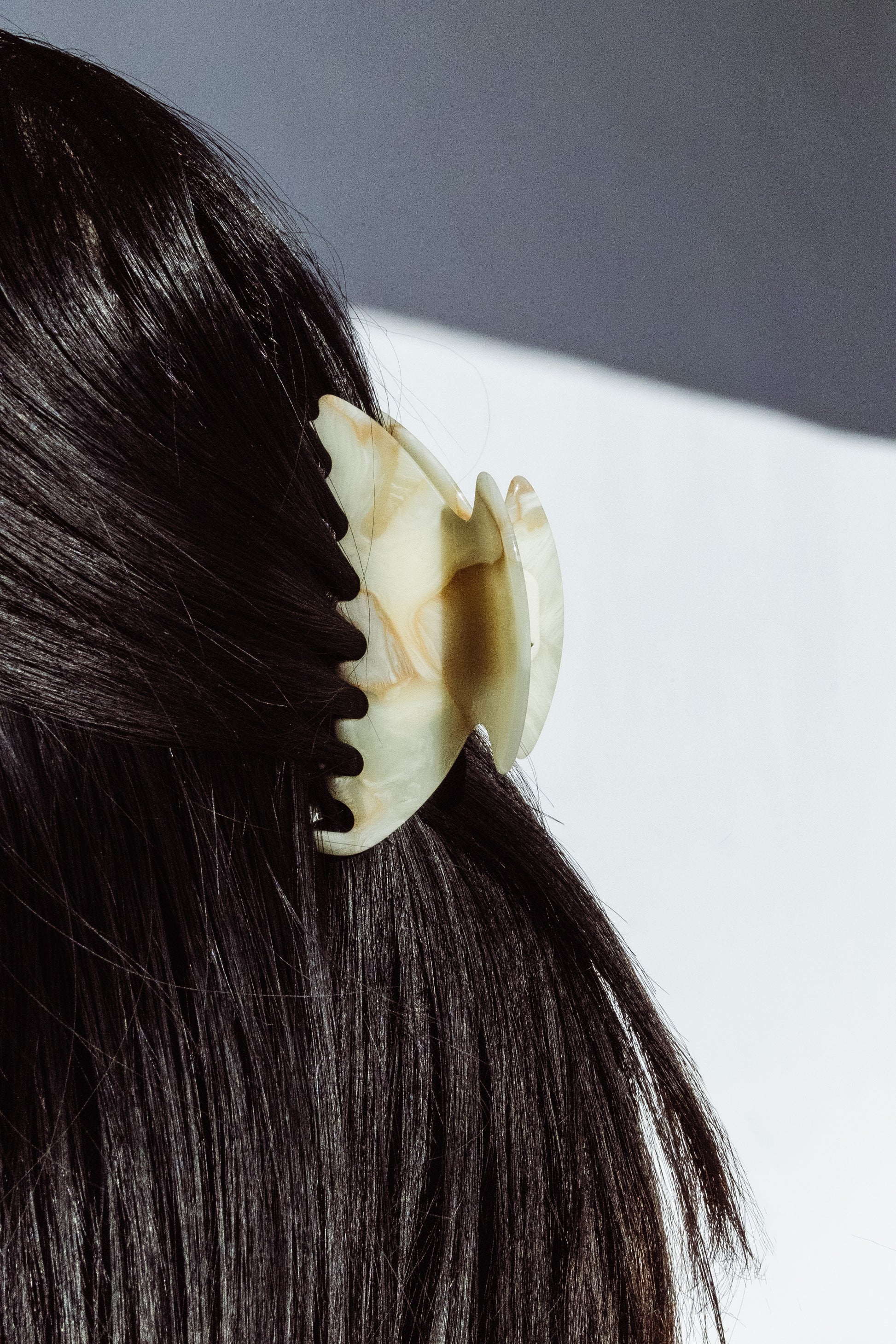 The Signature Clip