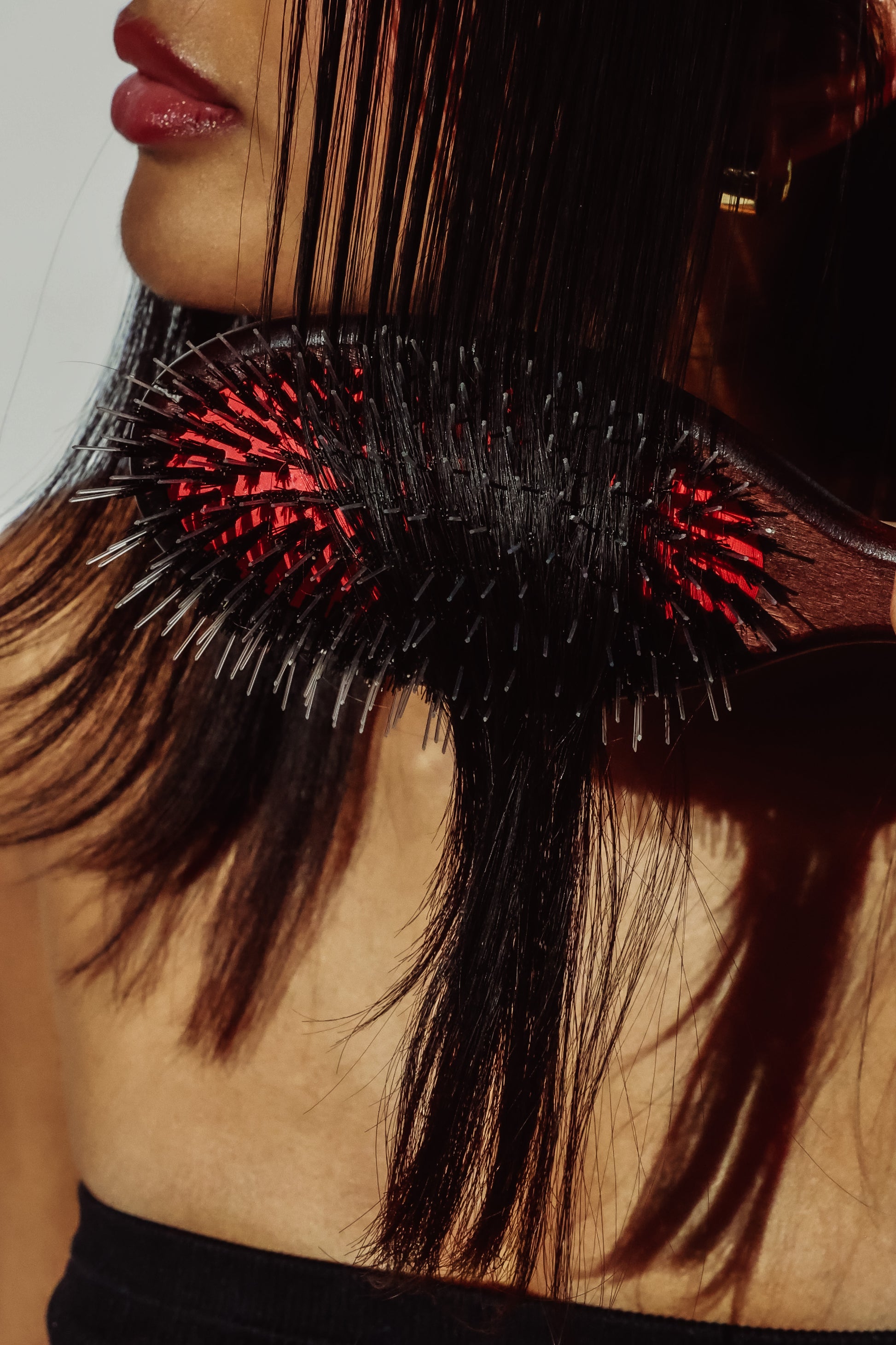 Hair care tool
